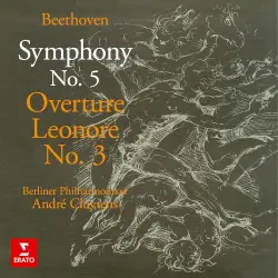 Symphony no. 5 / Overture Leonore no. 3 Symphony no. 5 / Overture Leonore no. 3