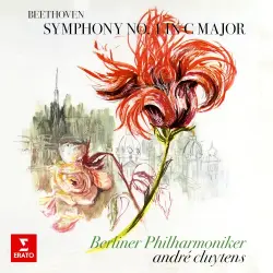 Symphony no. 1 in C major Symphony no. 1 in C major