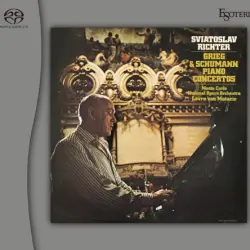 Grieg & Schumann: Piano Concertos Grieg & Schumann: Piano Concertos