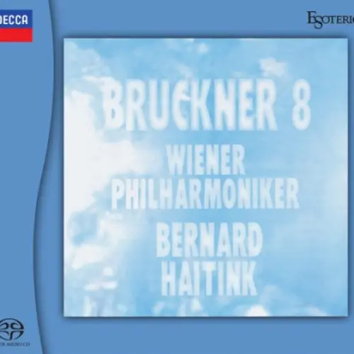 Bruckner 8