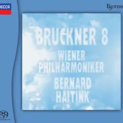 Bruckner 8