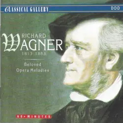 Beloved Opera Melodies