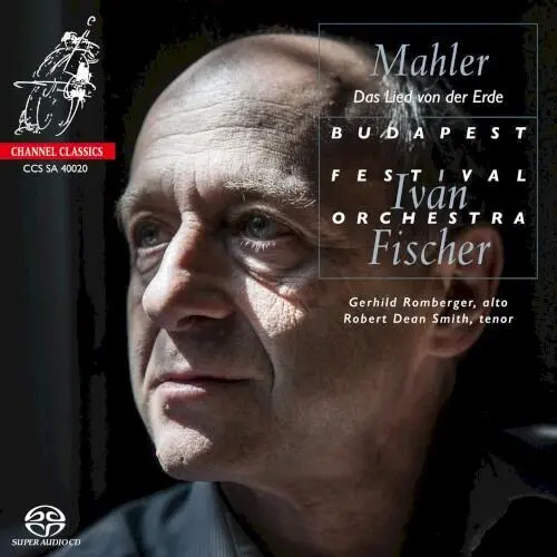 Das Lied von der Erde