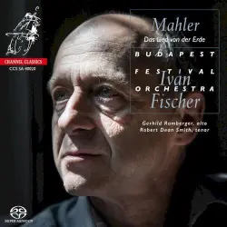 Das Lied von der Erde