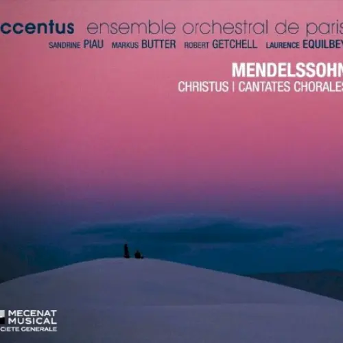 Christus / Chorale Cantatas
