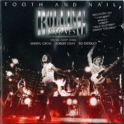 Tooth and Nail