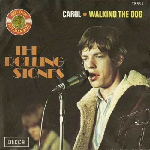 Carol / Walking the Dog