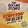 Confessin’ the Blues (Influences – Vol. 1)