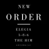 Elegia / 5-8-6 / The Him