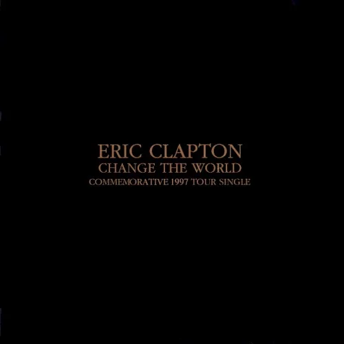 Change the World: Commemorative 1997 Tour Single