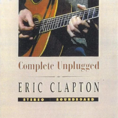 Complete Unplugged