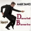 Magic Dance (a dance mix)