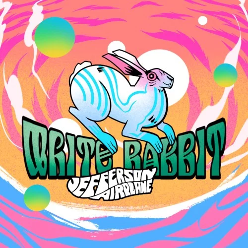 White Rabbit EP