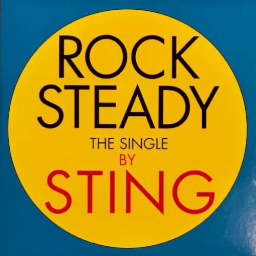 Rock Steady