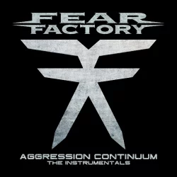 Aggression Continuum (The Instrumentals) Aggression Continuum (The Instrumentals)
