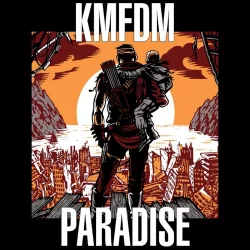 Paradise Paradise