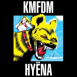 Hyëna Hyëna