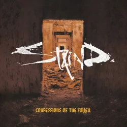 Confessions of the Fallen Confessions of the Fallen