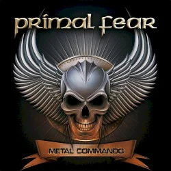 Metal Commando Metal Commando