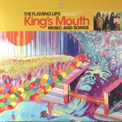 King’s Mouth: Music and Songs King’s Mouth: Music and Songs