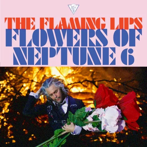 Flowers of Neptune 6