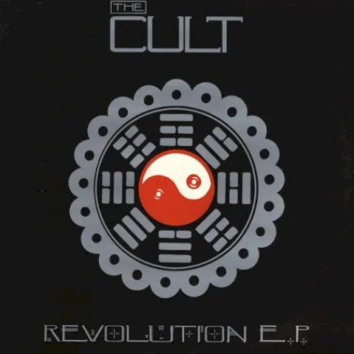 Revolution E.P.