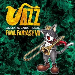 SQUARE ENIX JAZZ -FINAL FANTASY VII- SQUARE ENIX JAZZ -FINAL FANTASY VII-