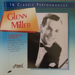 16 Classic Performances