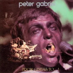 From Genesis To… From Genesis To…
