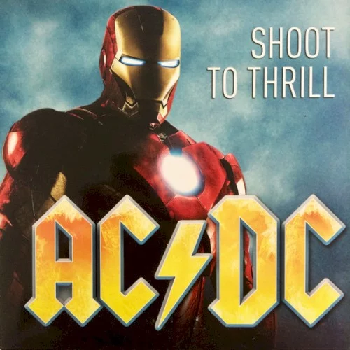 Shoot to Thrill