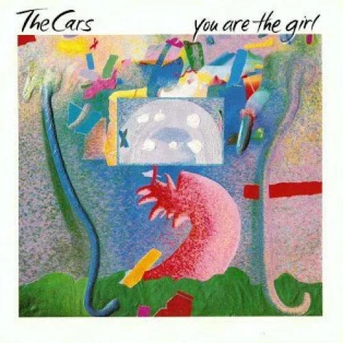 You Are the Girl