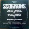 Big City Nights / No One Like You