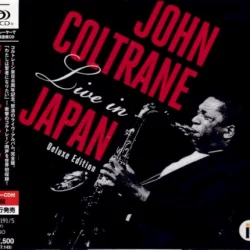 Live In Japan