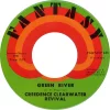 Green River / Commotion