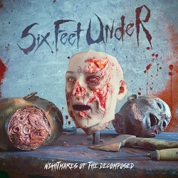 Nightmares of the Decomposed Nightmares of the Decomposed