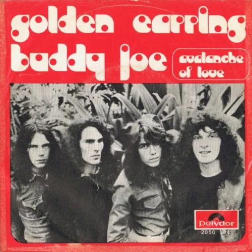 Buddy Joe / Avalanche of Love