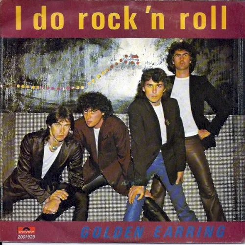 I Do Rock ’n’ Roll / Sellin’ Out