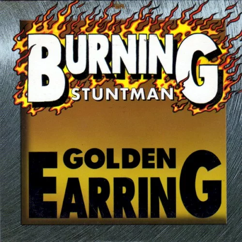 Burning Stuntman / Bombay