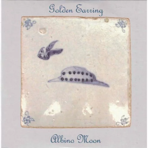 Albino Moon