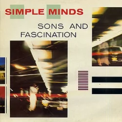 Sons and Fascination