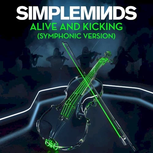 Alive and Kicking (Symphonic version)