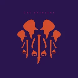 The Elephants of Mars