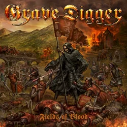 Fields of Blood Fields of Blood