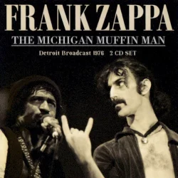 The Michigan Muffin Man (Detroit broadcast 1976) The Michigan Muffin Man (Detroit broadcast 1976)