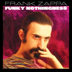 Funky Nothingness Funky Nothingness