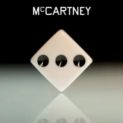 McCartney III McCartney III