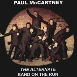 The Alternate Band On The Run The Alternate Band On The Run
