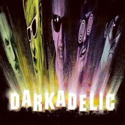 Darkadelic Darkadelic