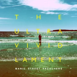 The Ultra Vivid Lament The Ultra Vivid Lament