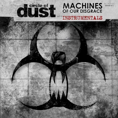 Machines of Our Disgrace (instrumentals)